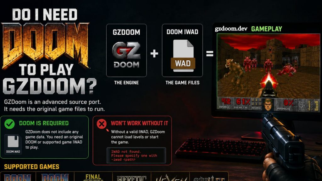 GZDoom