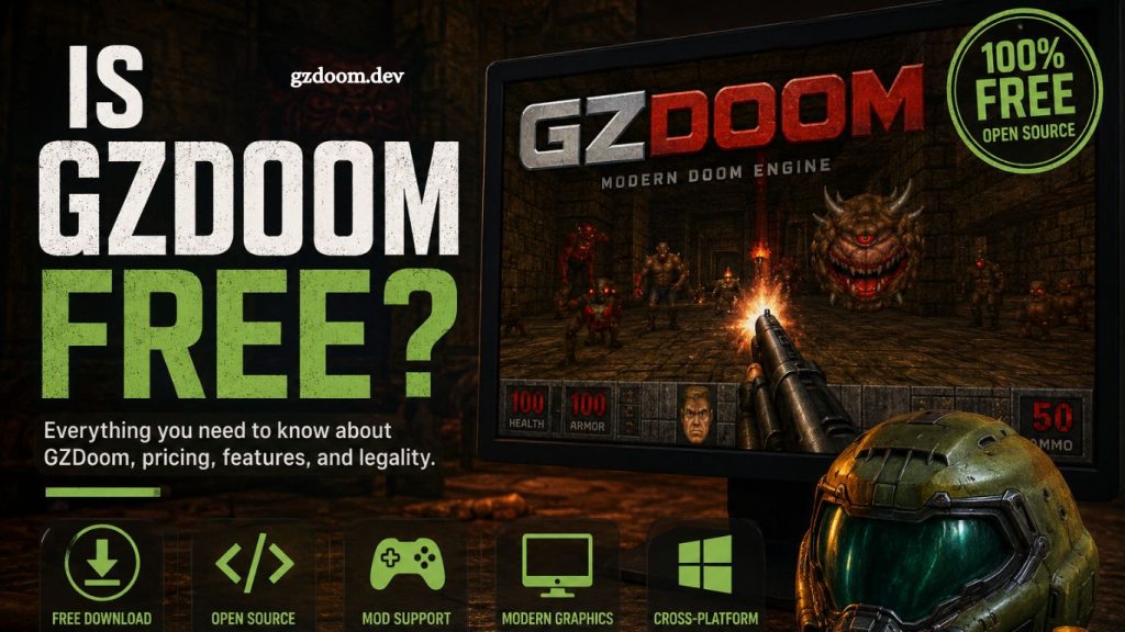 GZDoom