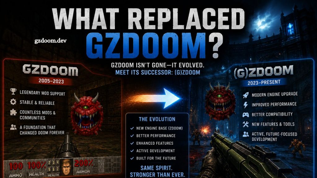 GZDoom
