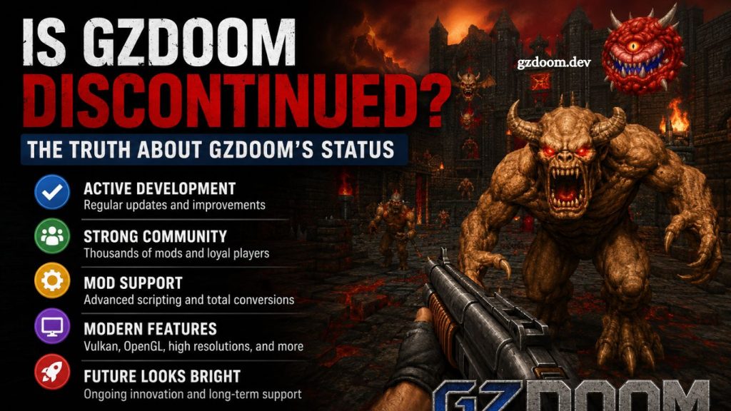 GZDoom