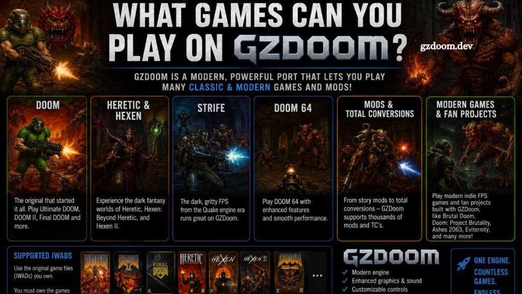 Games